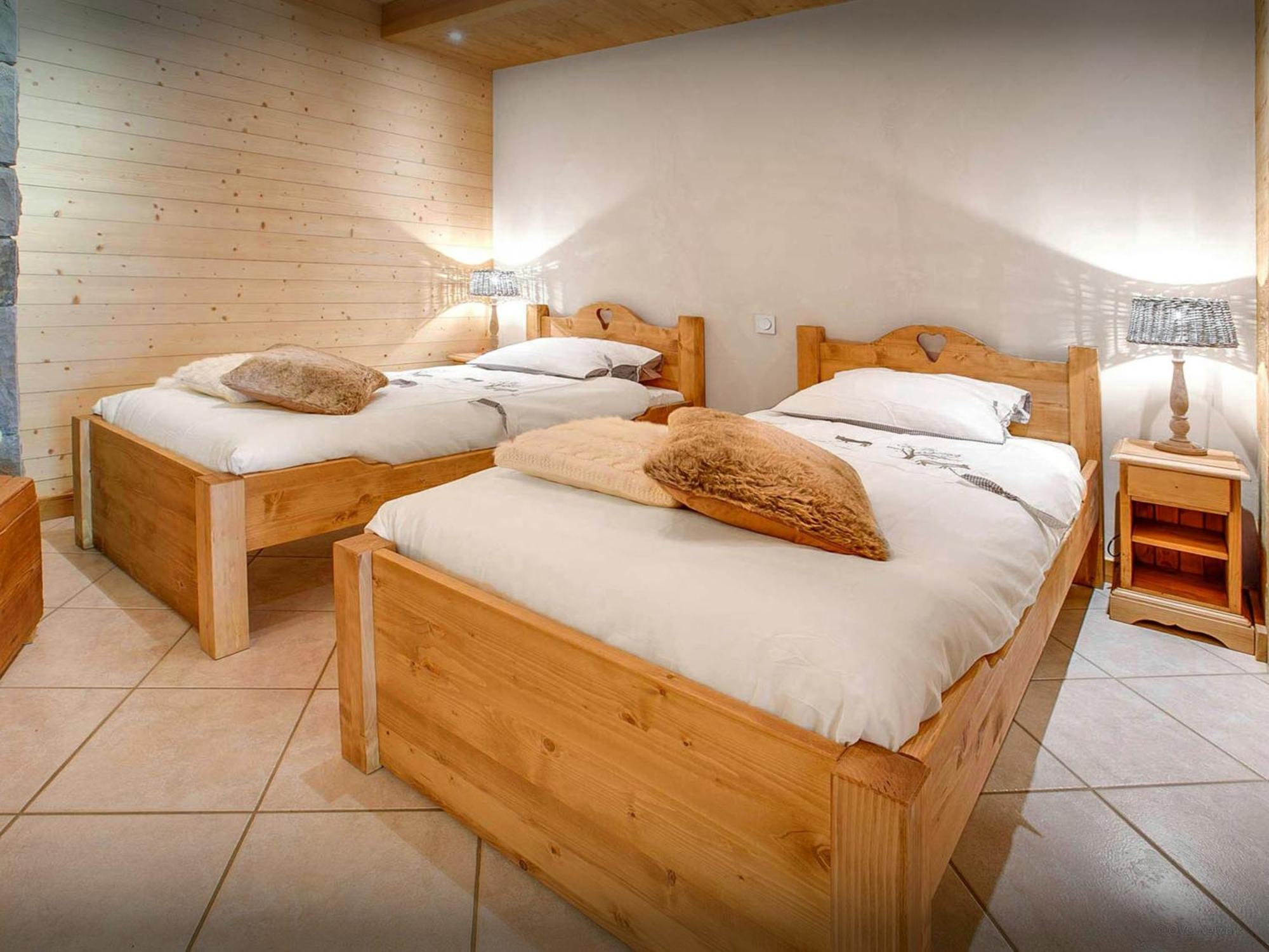La Ferme A Juju - Ovo Network Βίλα La Clusaz Εξωτερικό φωτογραφία